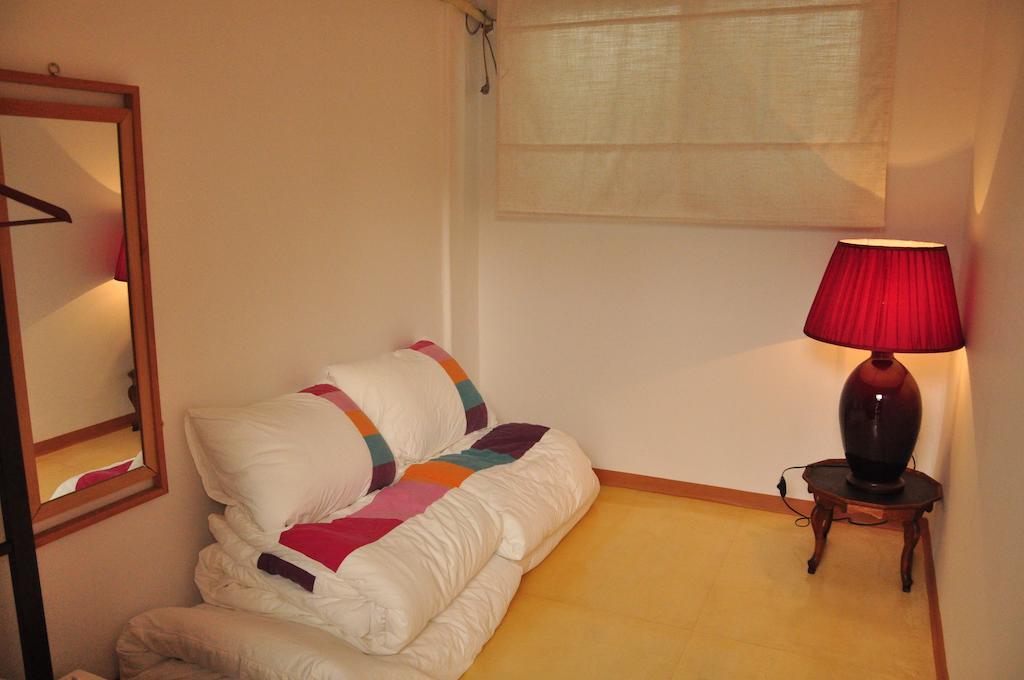 Hueahn Hanok Guesthouse Seoul Room photo