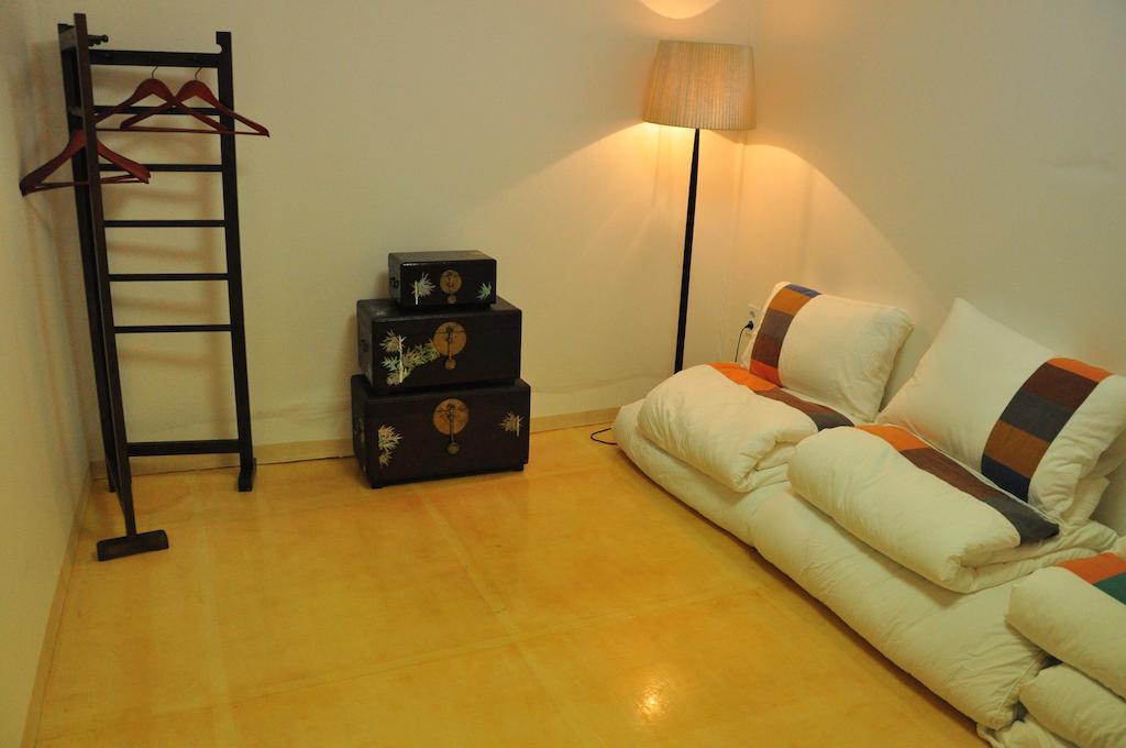 Hueahn Hanok Guesthouse Seoul Room photo